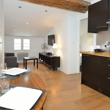 Appart' Pradel Apartament Lyon Zewnętrze zdjęcie